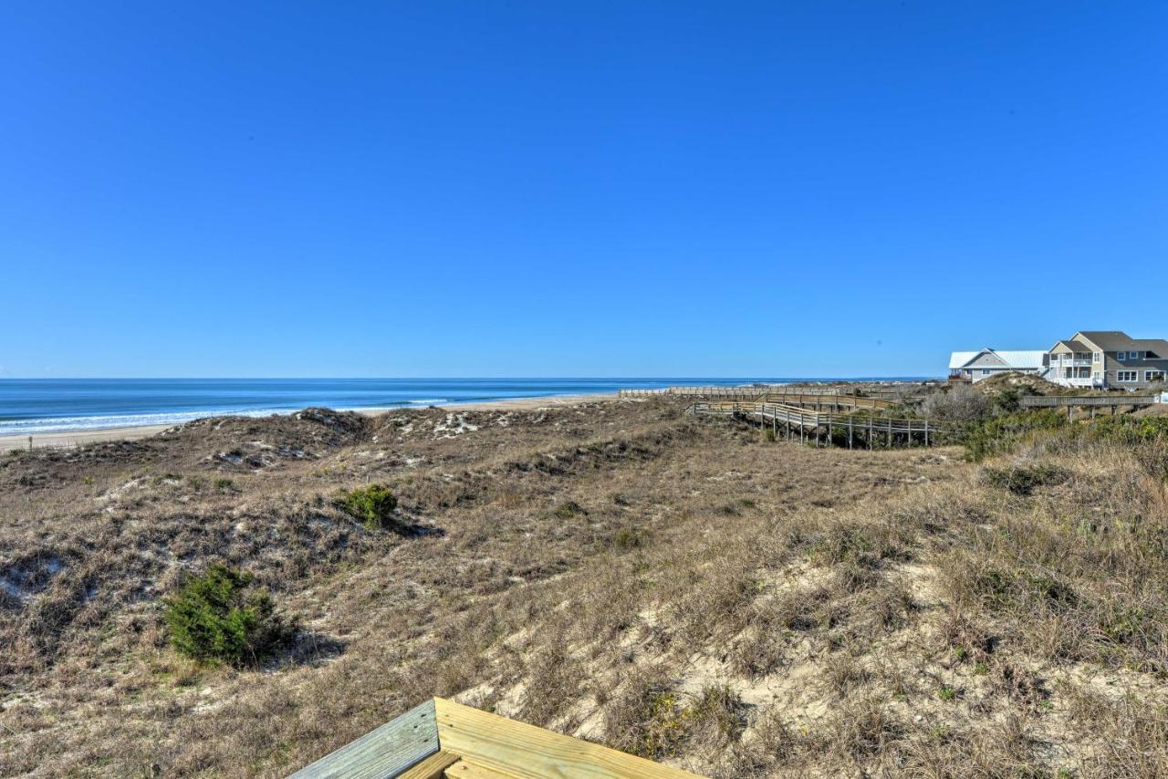 Emerald Isle Resort-Style Condo Walk To Beaches! 외부 사진